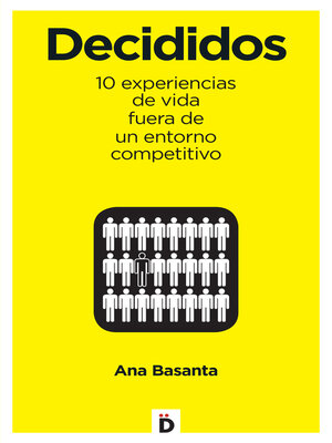 cover image of Decididos